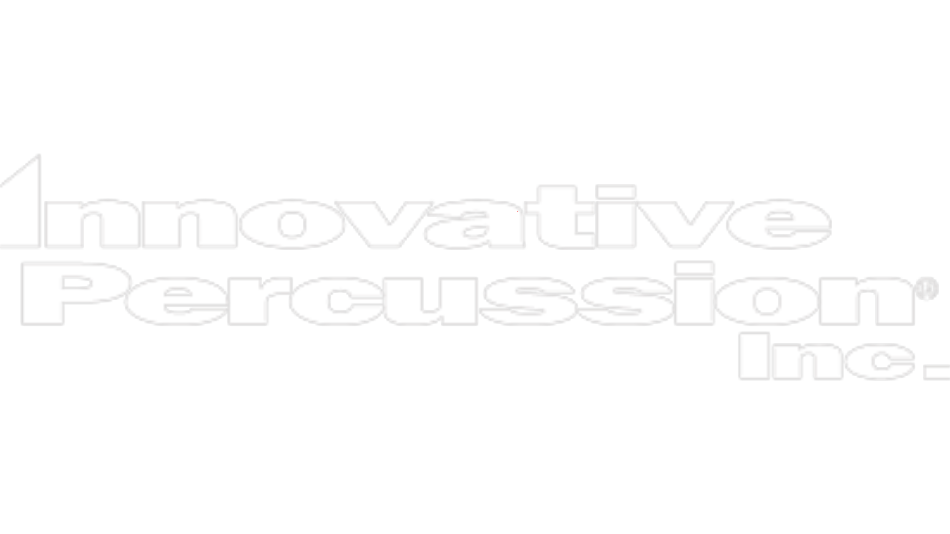 innovative percussion logo