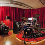 Triple Colossal Studios in Hoboken NJ – Home of Dylan Wissing and Indie Studio Drummer, www.indiestudiodrummer.com