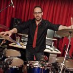 Dylan Wissing of Indie Studio Drummer – Grammy Winning, Platinum Selling, #1 Charting Drum Tracks for everyone at www.indiestudiodrummer.com