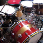 Slingerleedy-Set