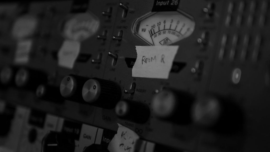 drum preamps