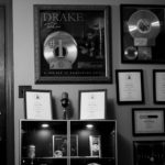 award winning session drummer