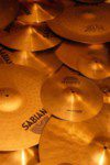 Indie Studio Drummer – Cymbals