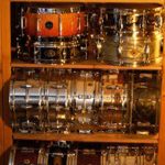 Indie Studio Drummer – Snare Drums