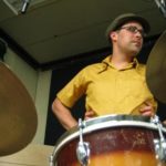 Dylan Wissing – Indie Studio Drummer