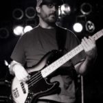 Matthew Wilson – Bass/Guitar