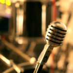 Indie Studio Drummer – Microphones