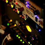 Indie Studio Drummer – Microphone Preamps