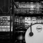 studio snare drums