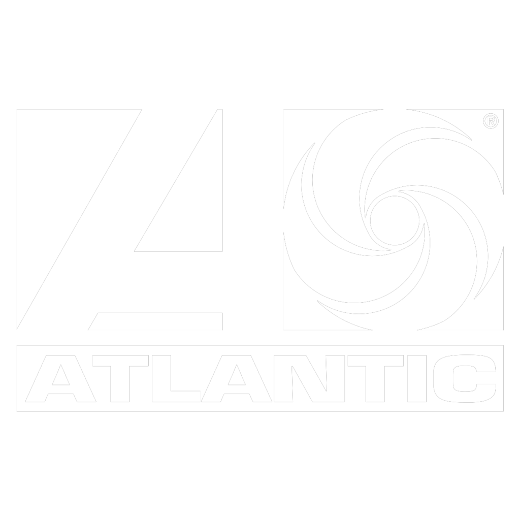 atlantic records