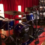 studio cymbals