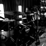 session drums