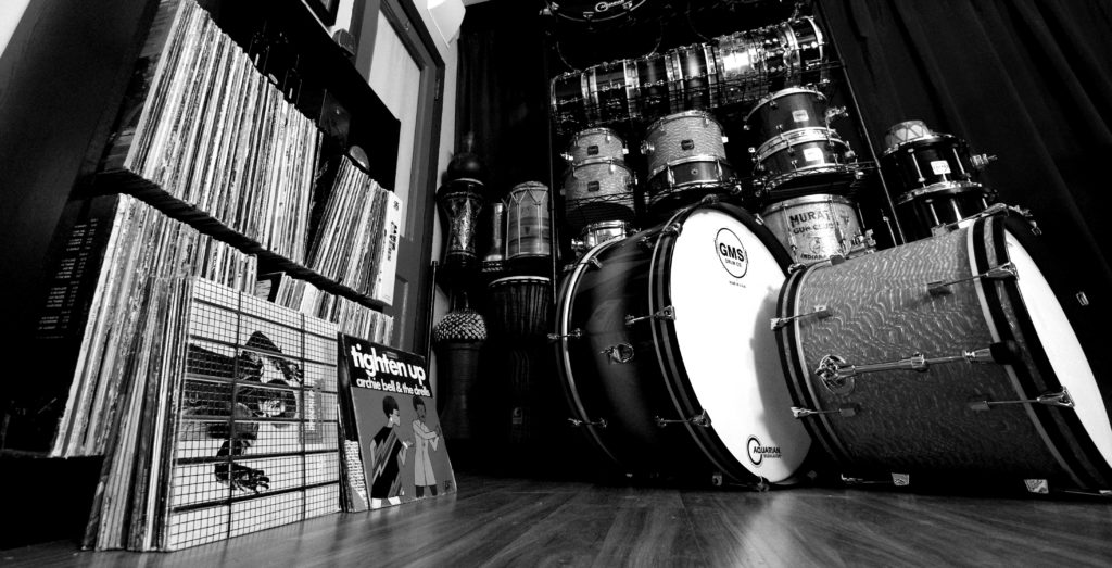 drum sounds