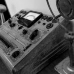 film drum tracks