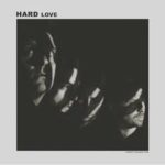 hard love album cover